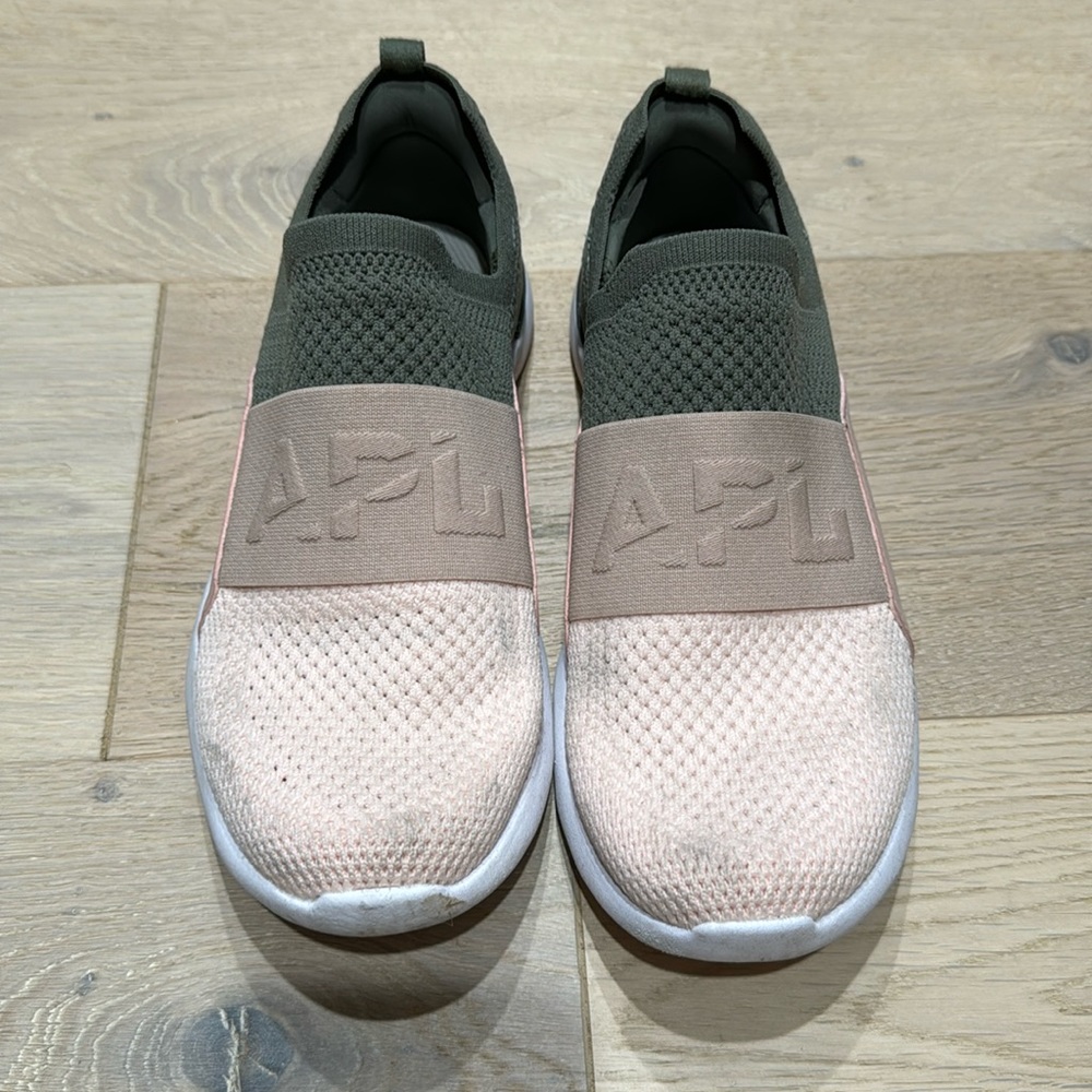 APL women’s running shoes